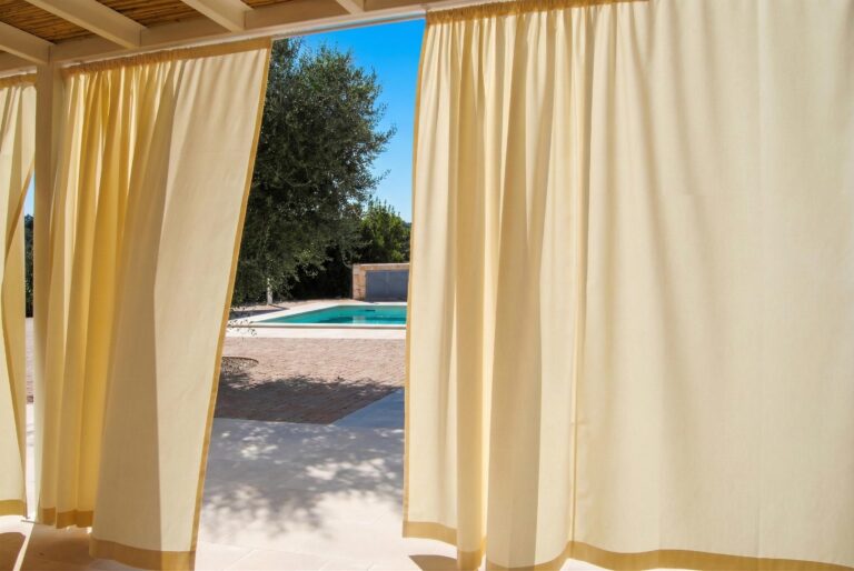 Trullo Sogni di Pietra