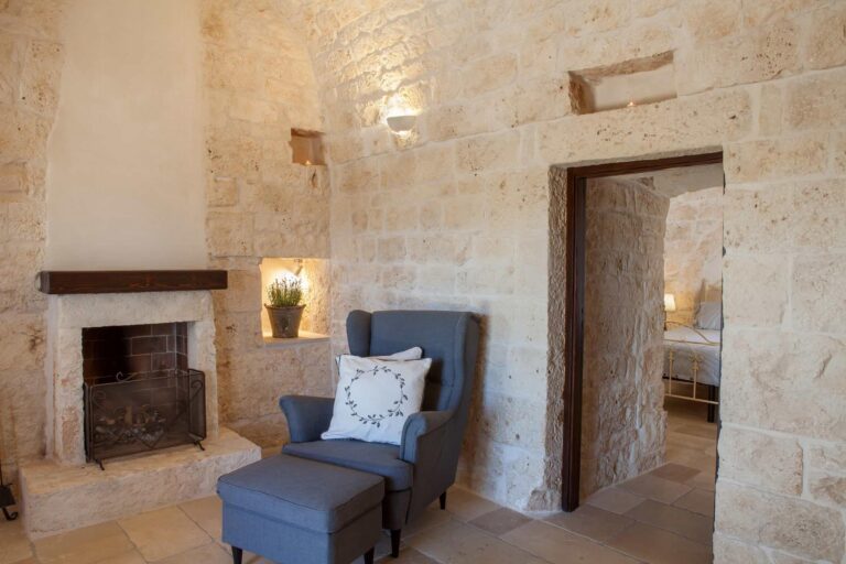 Villa Trulli Alborèa