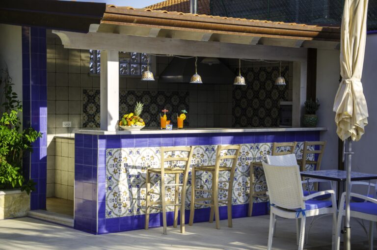 Villa Sole Di Sikelia