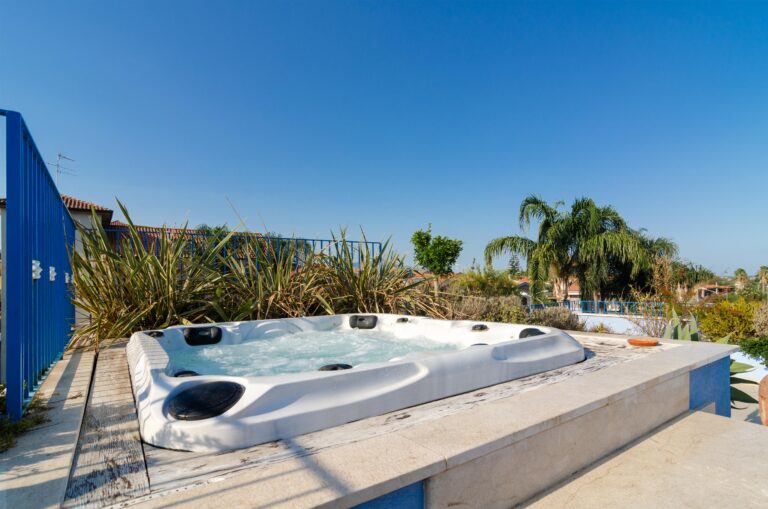 Villa Sole Di Sikelia