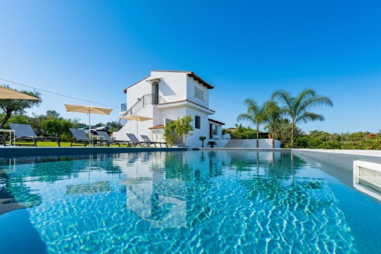 Villa Della Serenità