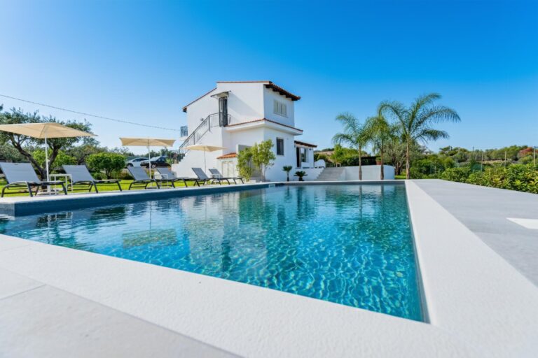 Villa Della Serenità