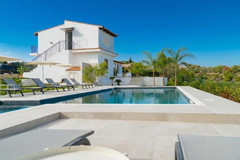 Villa Della Serenità