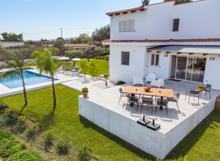 Villa Della Serenità