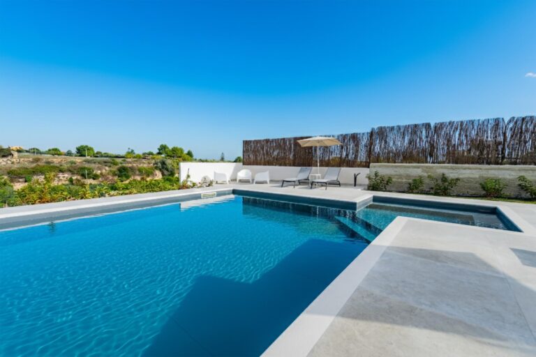 Villa Della Serenità