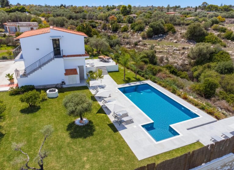 Villa Della Serenità