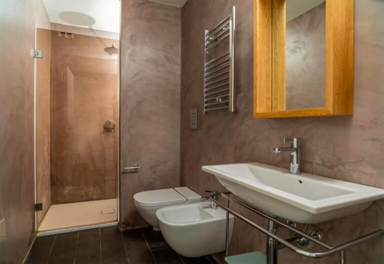 Villa fronte mare Stornello 1