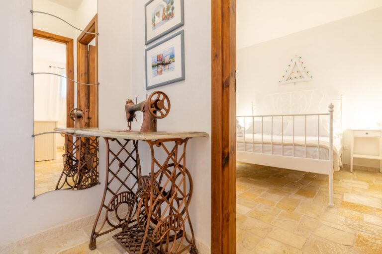 Villa Trullo Serenique