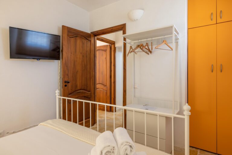 Villa Trullo Serenique