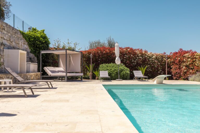 Villa Trullo Serenique