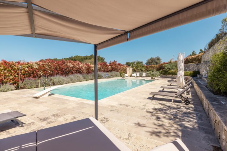 Villa Trullo Serenique