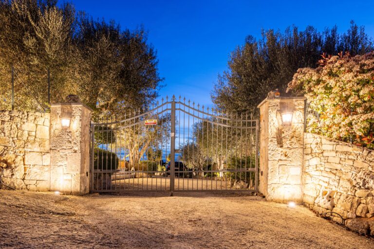 Villa Trullo Serenique