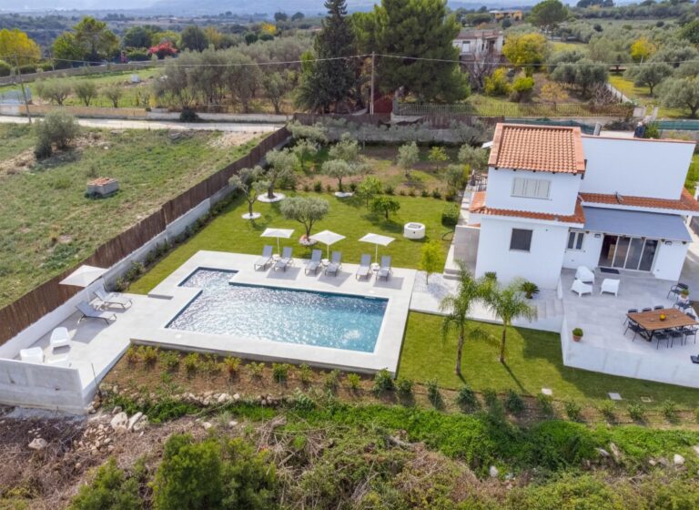 Villa Della Serenità