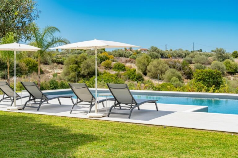 Villa Della Serenità