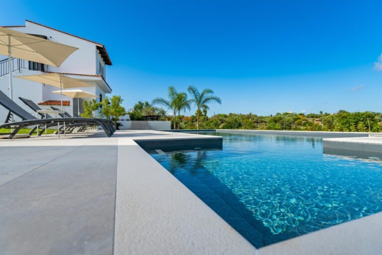 Villa Della Serenità