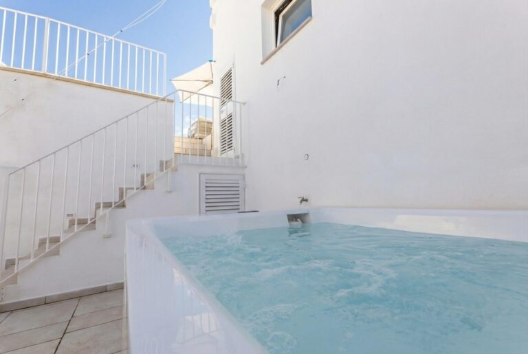 Dimora Suite Platino