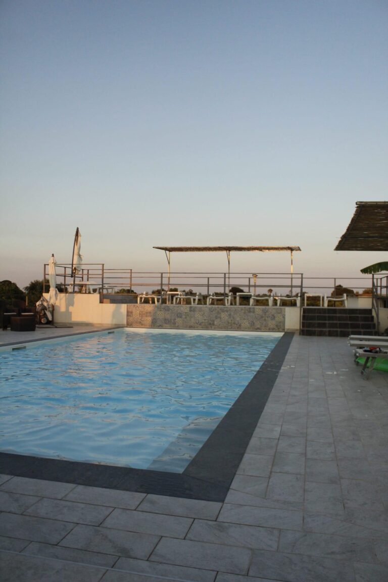 Appartamento Dei Tre Colli Blu