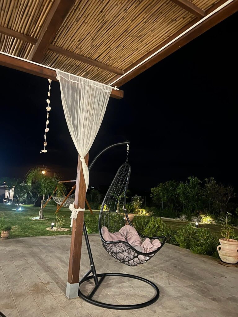 Appartamento Dei Tre Colli Rosa