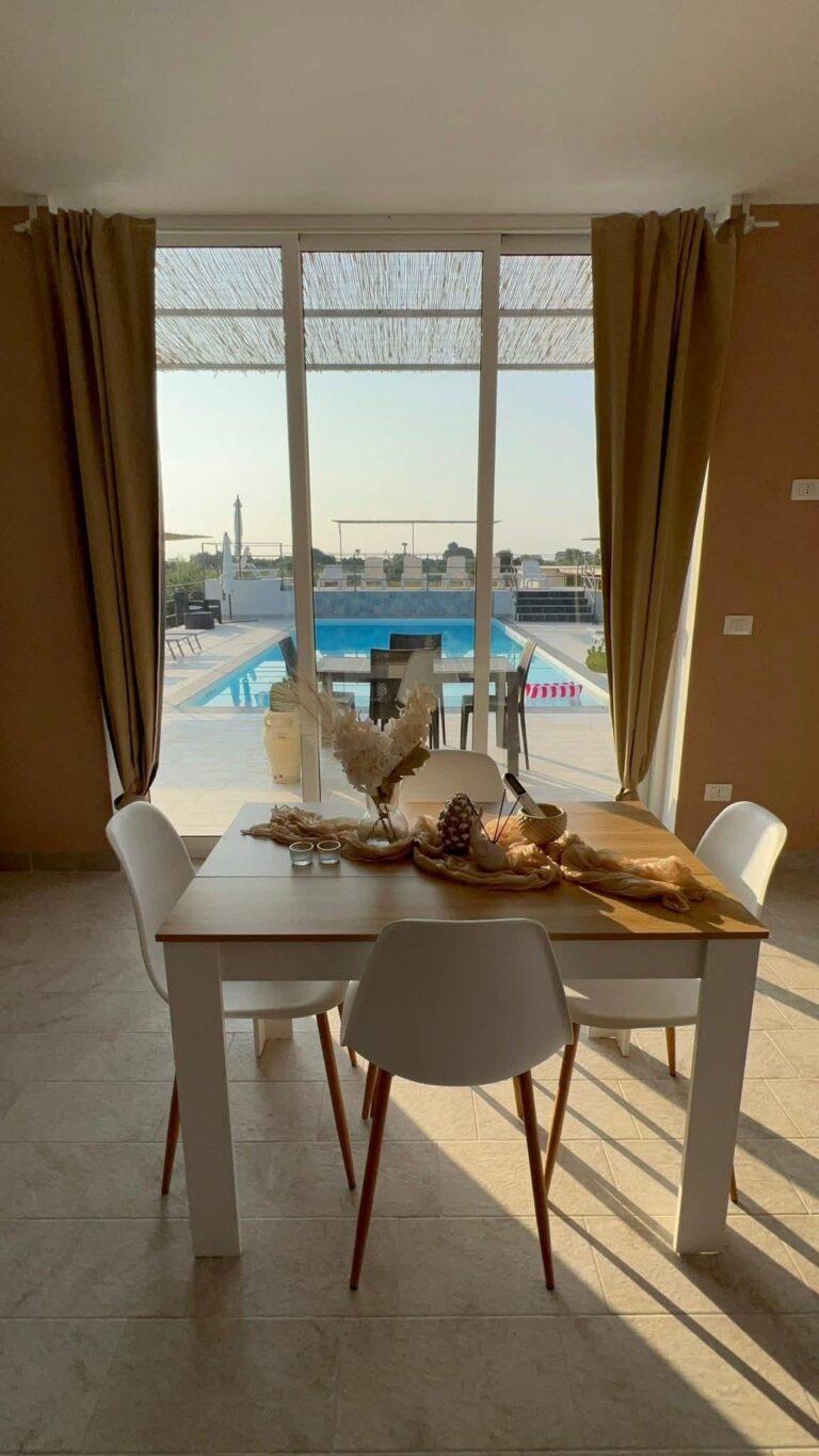 Appartamento Dei Tre Colli Blu