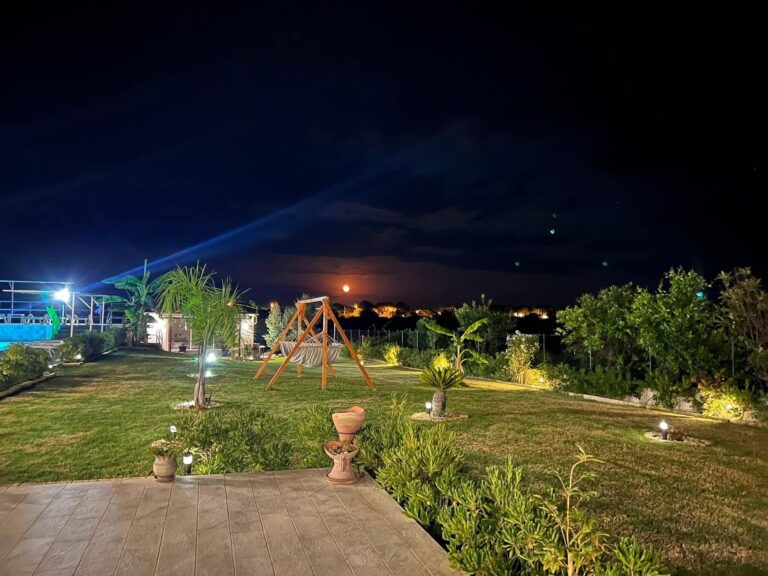 Appartamento Dei Tre Colli Rosa