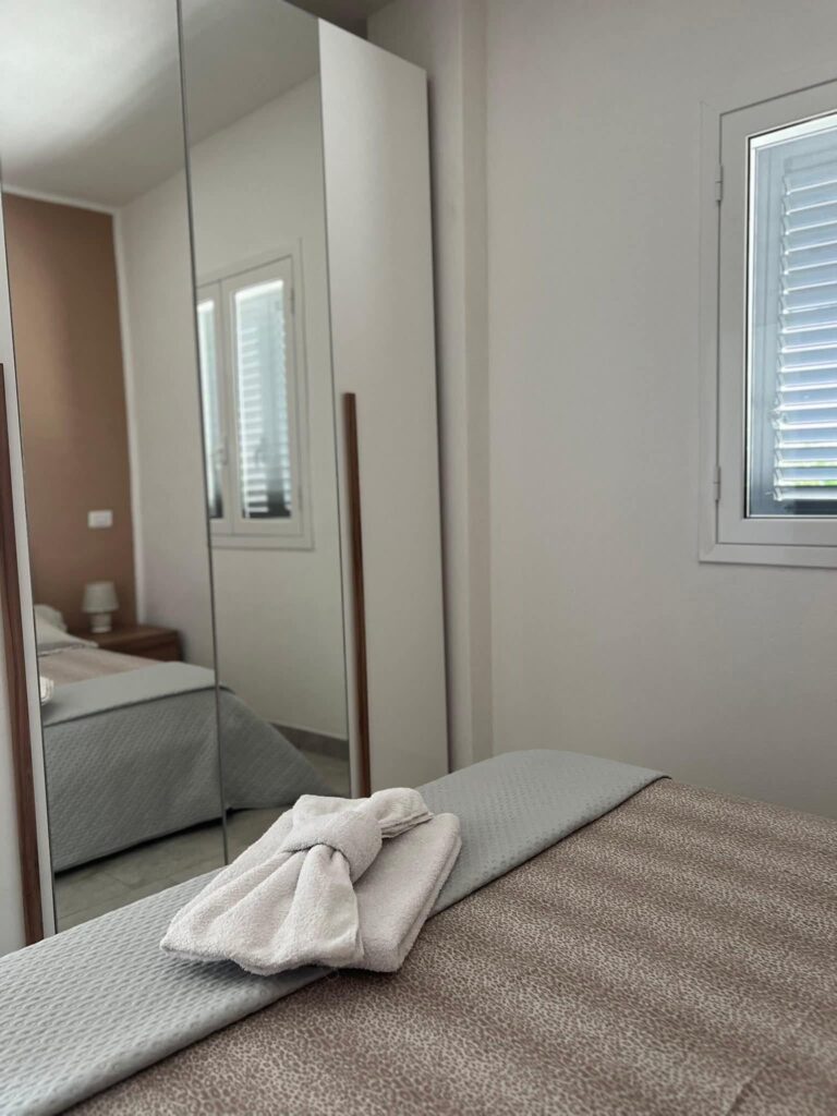 Appartamento Dei Tre Colli Blu