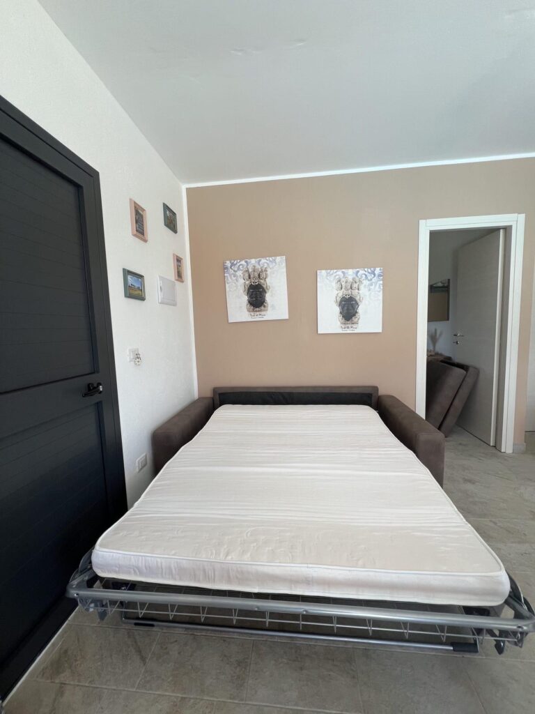 Appartamento Dei Tre Colli Blu