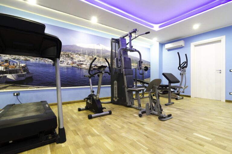 Villa Sole Di Sikelia