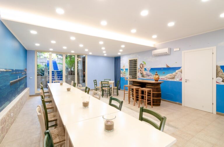 Villa Sole Di Sikelia