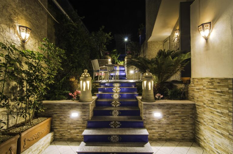 Villa Sole Di Sikelia