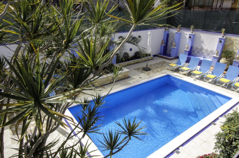 Villa Sole Di Sikelia