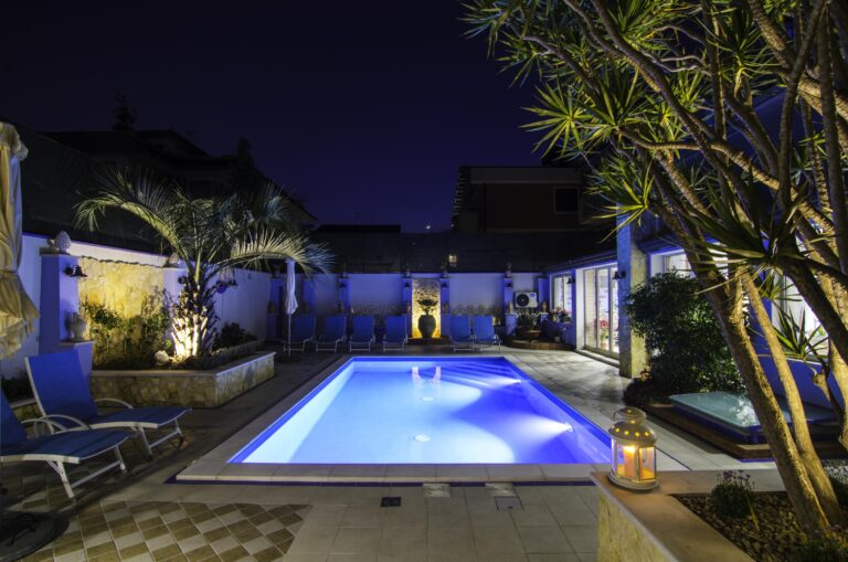 Villa Sole Di Sikelia