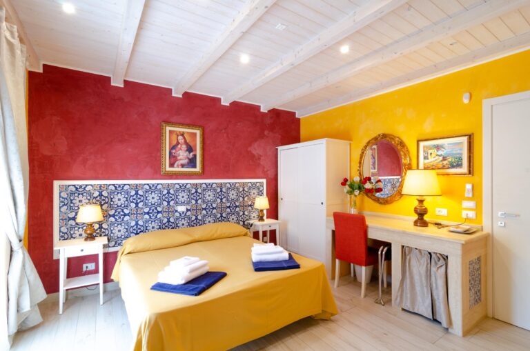 Villa Sole Di Sikelia