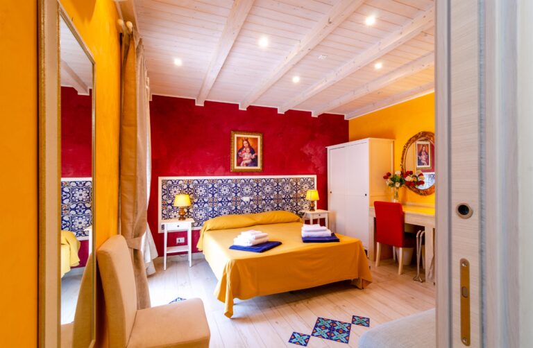 Villa Sole Di Sikelia