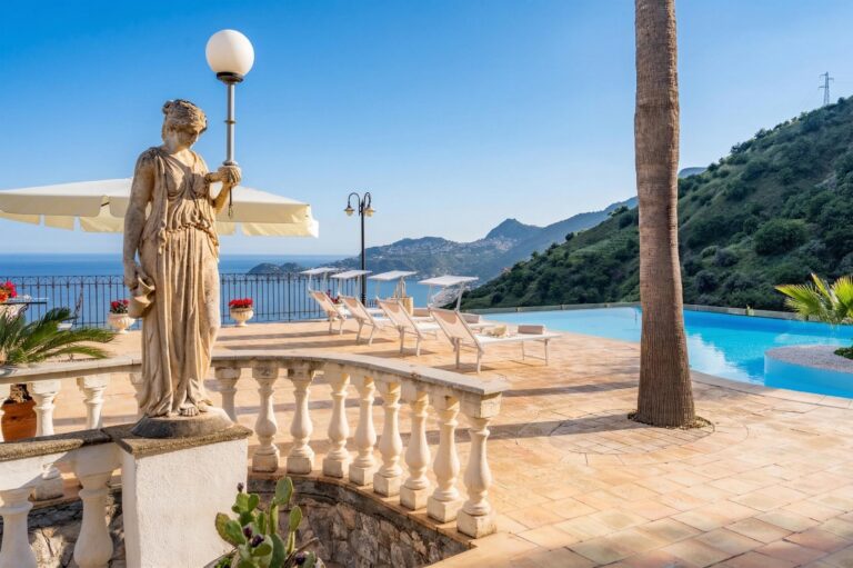Villa Nerissa