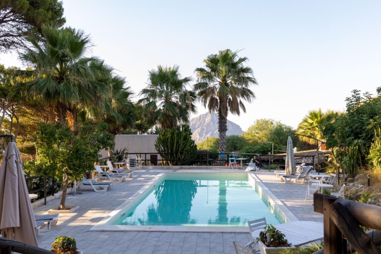 Appartamento Lucentia Rosso