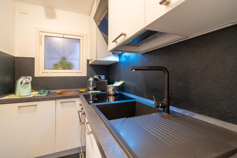 Appartamento Belvedere Luna