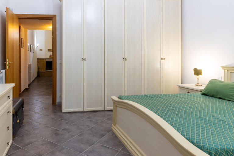 Appartamento Lucentia Arancio