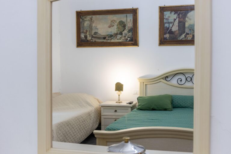 Appartamento Lucentia Arancio