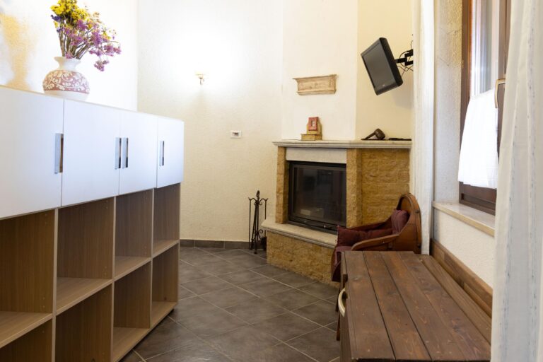 Appartamento Lucentia Arancio