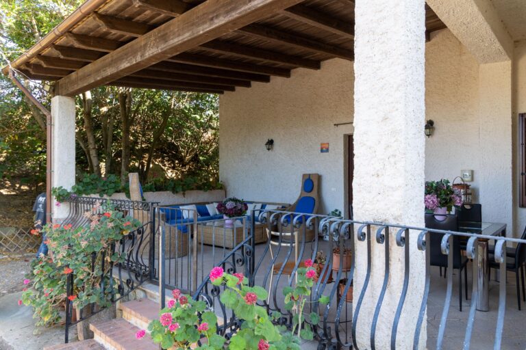 Appartamento Lucentia Arancio