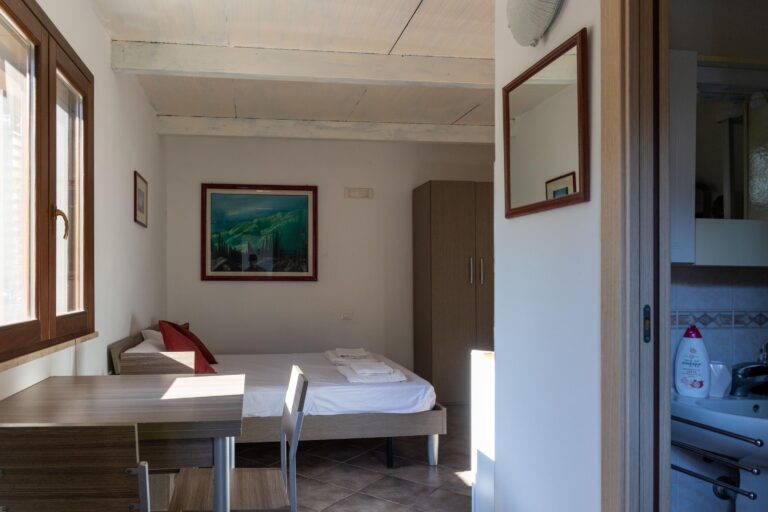 Appartamento Lucentia Giallo