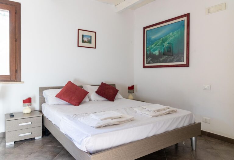 Appartamento Lucentia Giallo