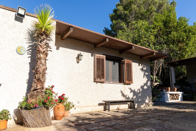 Appartamento Lucentia Giallo