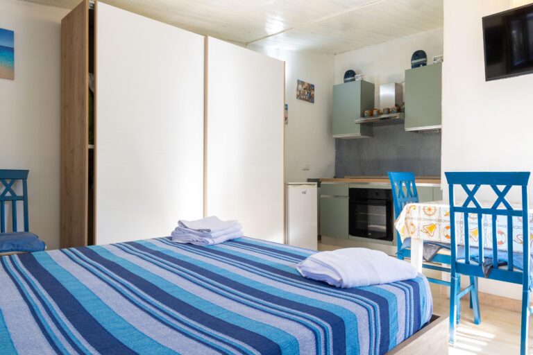 Appartamento Lucentia Bianco