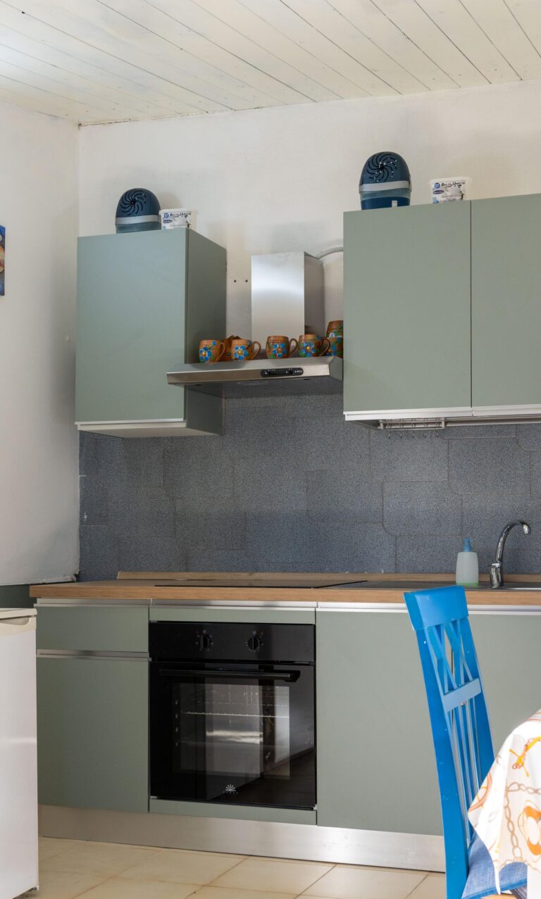 Appartamento Lucentia Bianco