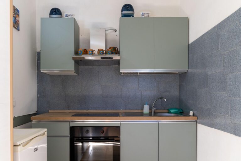 Appartamento Lucentia Bianco