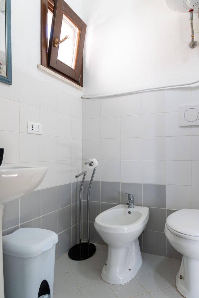 Appartamento Lucentia Bianco