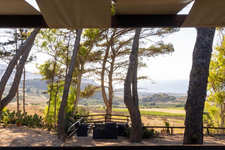 Appartamento Lucentia Blu