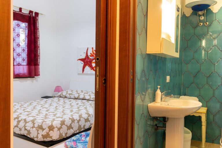 Appartamento Lucentia Blu