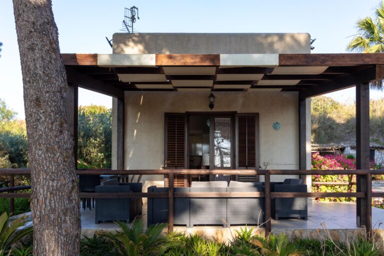 Appartamento Lucentia Blu